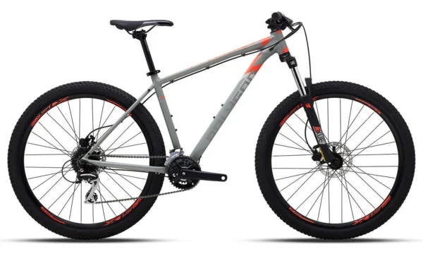 Polygon PREMIER 4 29 GRY