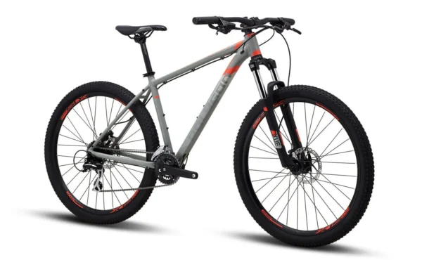 Polygon PREMIER 4 29 GRY