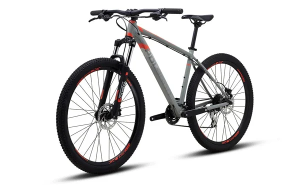 Polygon PREMIER 4 29 GRY