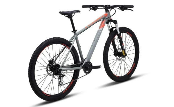 Polygon PREMIER 4 29 GRY