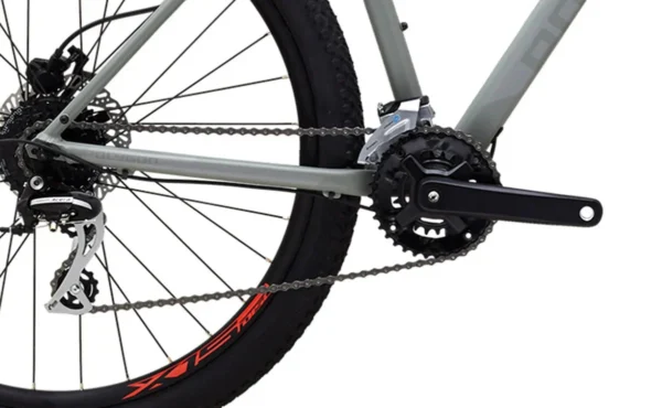 Polygon PREMIER 4 29 GRY