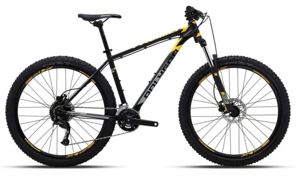 Polygon PREMIER 5 29 BLK