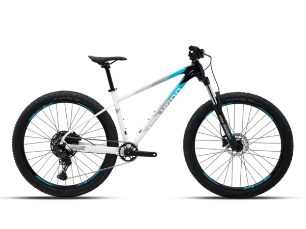 Polygon XTRADA 5 WHT/BLK