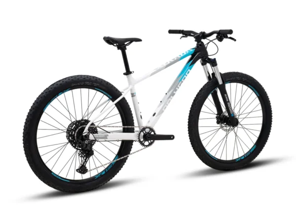 Polygon XTRADA 5 WHT/BLK