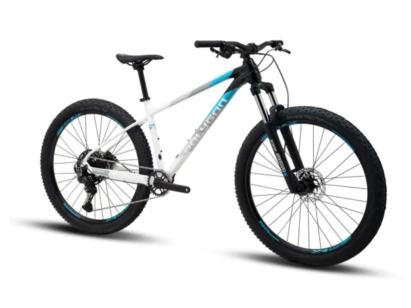Polygon XTRADA 5 WHT/BLK