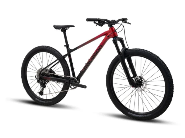 Polygon XTRADA 6 BLK/RED