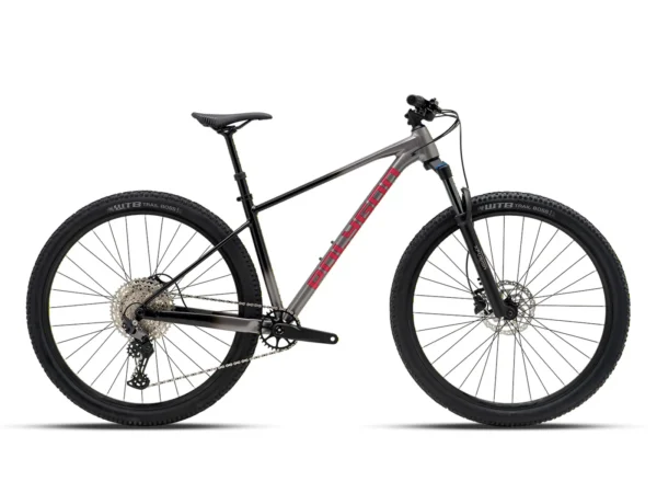 Polygon XTRADA 6 CRC/BLK 2026