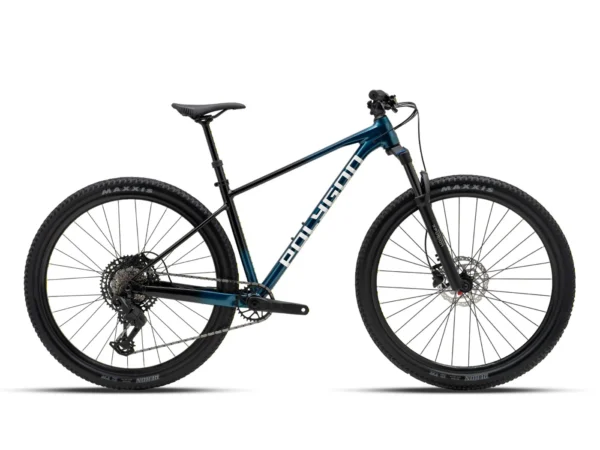 Polygon XTRADA 7 BLU/BLK 2026