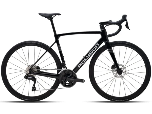 Polygon STRATTOS S7X A 700C BLK