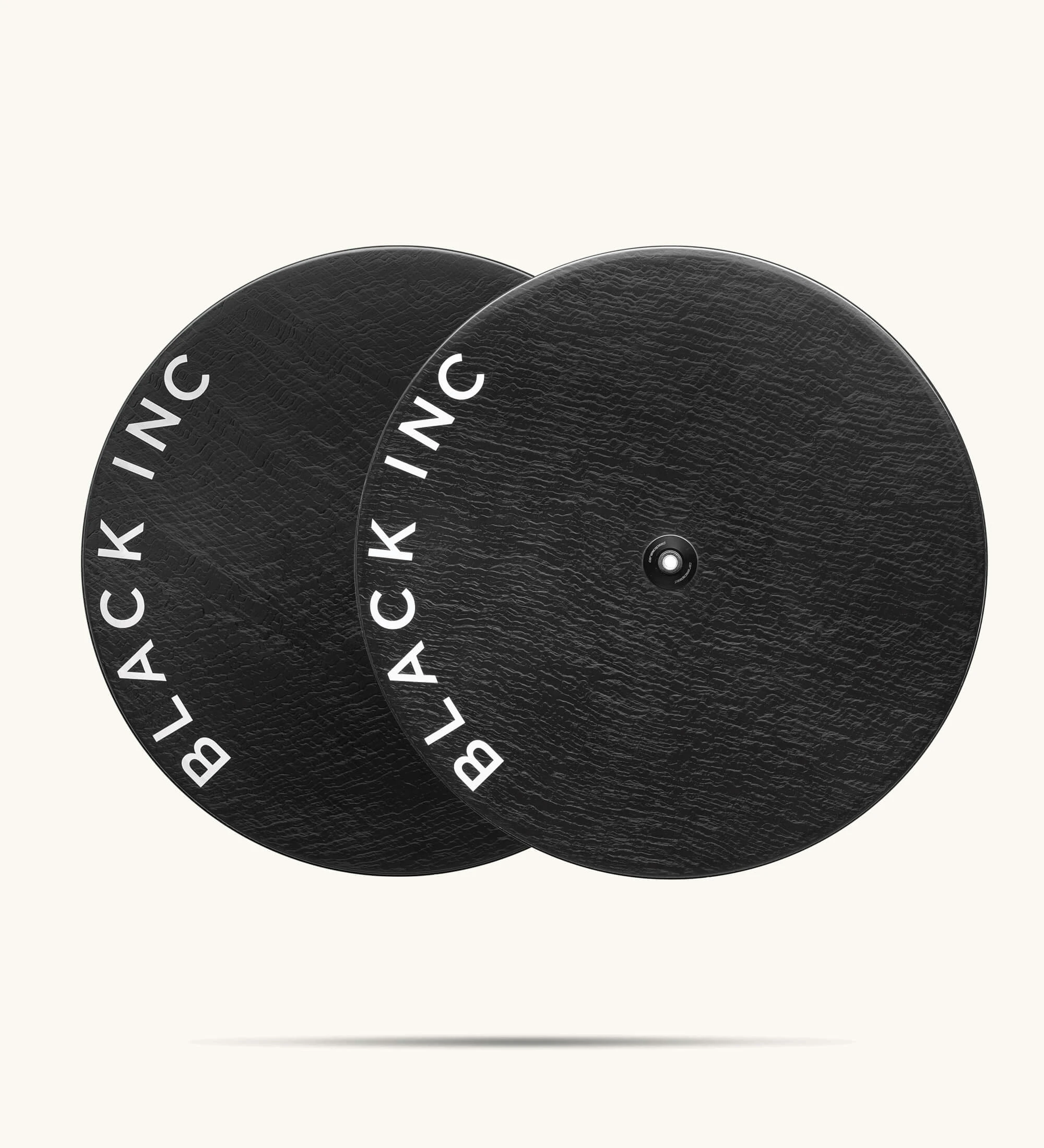Factor HANZŌ Track - Black Inc ZERO Track