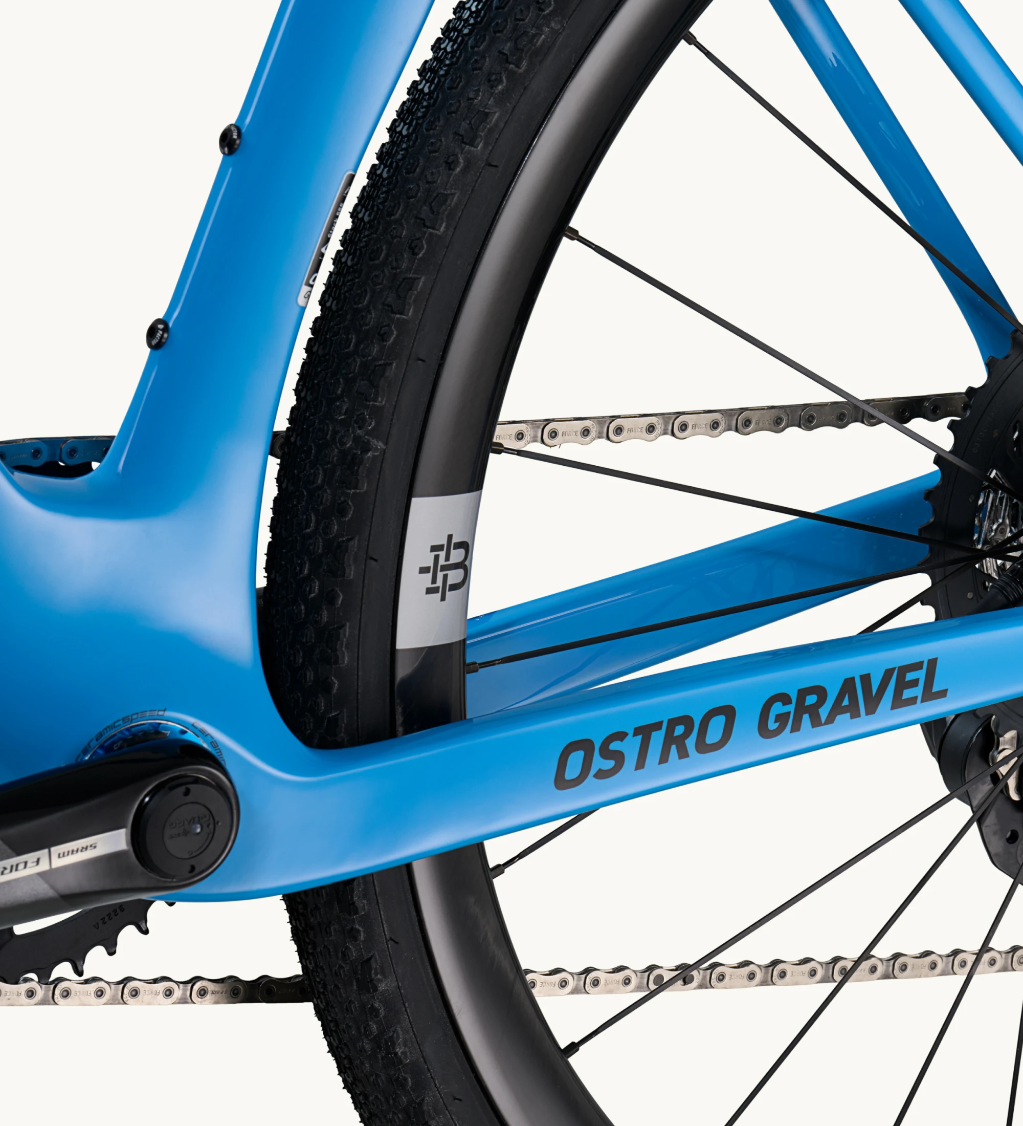 Factor Ostro Gravel - Za koga je OSTRO Gravel