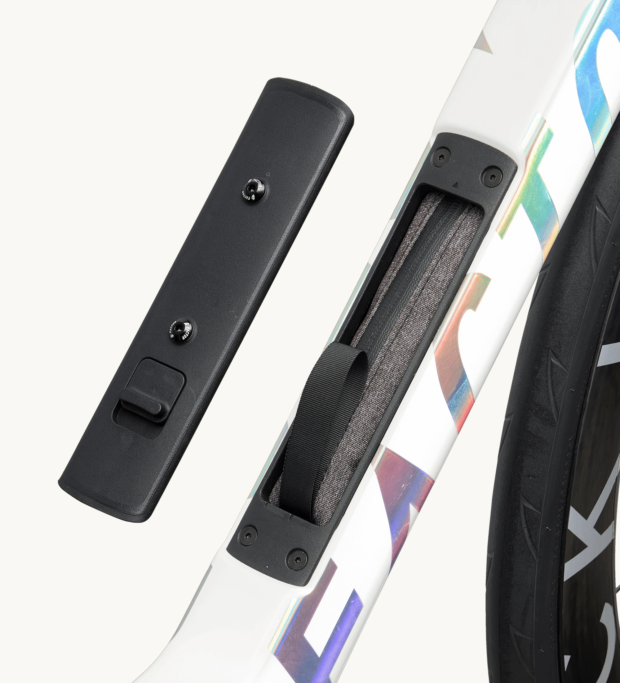 Factor SLiCK - Za koga je SLiCK