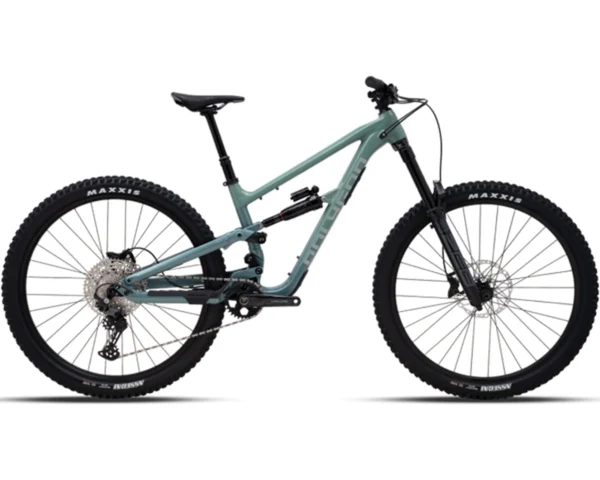 Polygon COLLOSUS N7 GRN