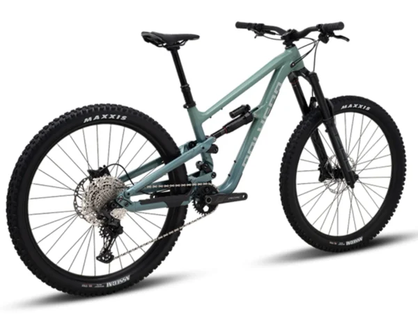 Polygon COLLOSUS N7 GRN