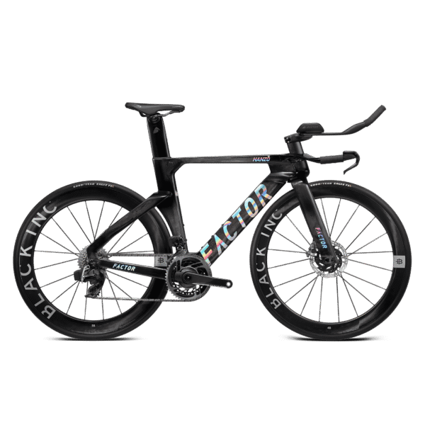 Factor HANZŌ - SRAM RED s mjeračem snage