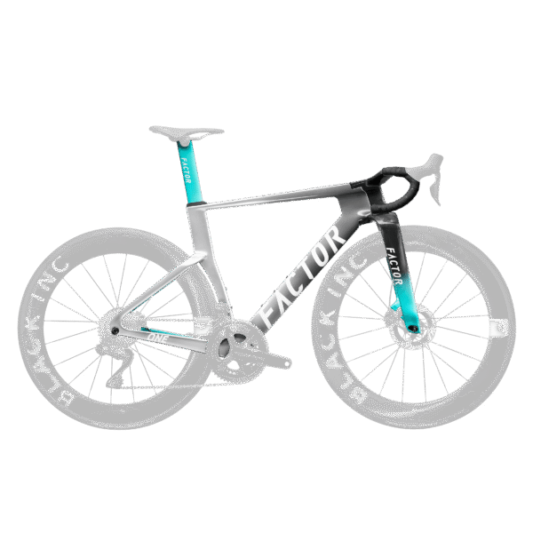Factor ONE - SILVERSTONE - Premium paket