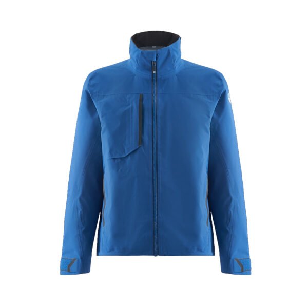 North Sails Performance INSHORE RACE WATERPROOF jakna 27M075 - Ocean Blue