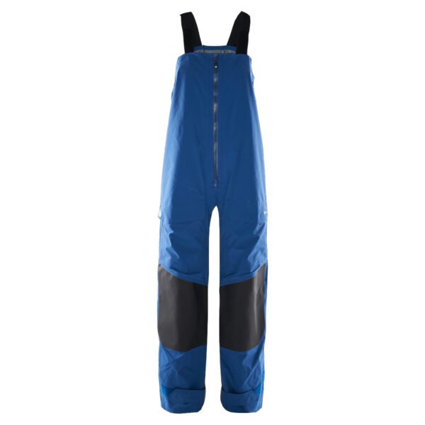 North Sails Performance OFFSHORE hlače 27M440 - Ocean Blue