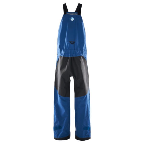 North Sails Performance OFFSHORE hlače 27M440 - Ocean Blue