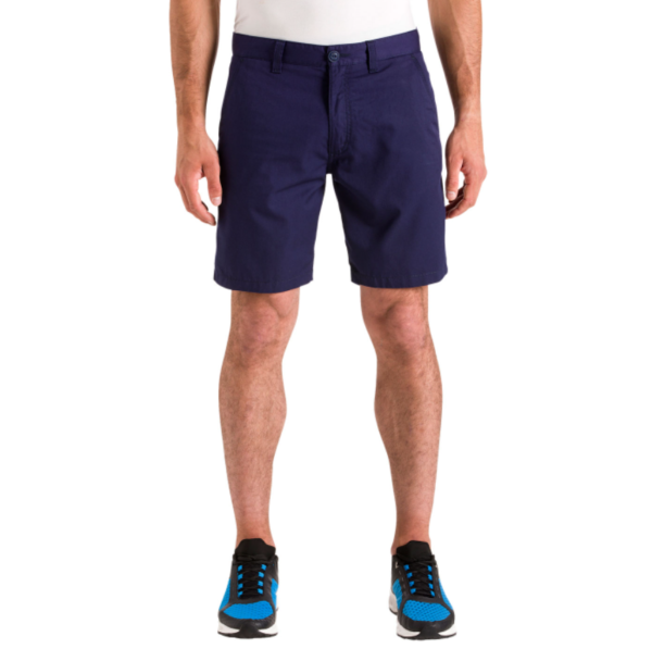 North Sails Performance CHINO kratke hlače 27M501 - Marine Blue
