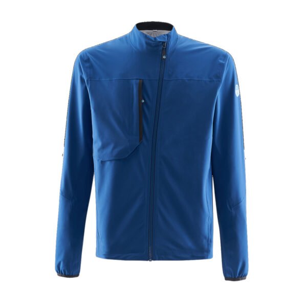 North Sails Performance GP AERO WATERPROOF jakna 27M065 - Ocean Blue