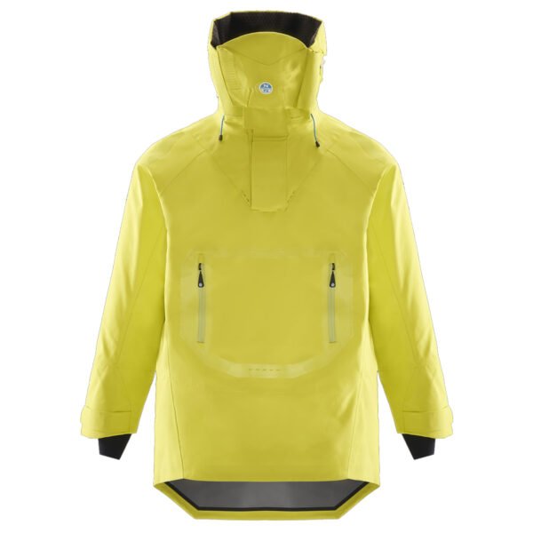 North Sails Performance SOUTHERN Ocean GORE-TEX® Ocean Pro SMOCK 27M020 - Sulphur Spring