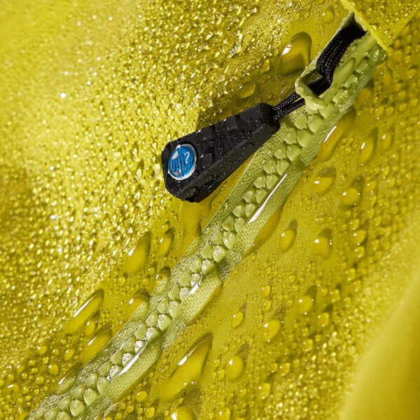 North Sails Performance SOUTHERN Ocean GORE-TEX® Ocean Pro SMOCK 27M020 - Sulphur Spring