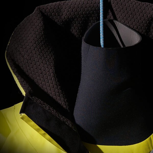 North Sails Performance SOUTHERN Ocean GORE-TEX® Ocean Pro SMOCK 27M020 - Sulphur Spring