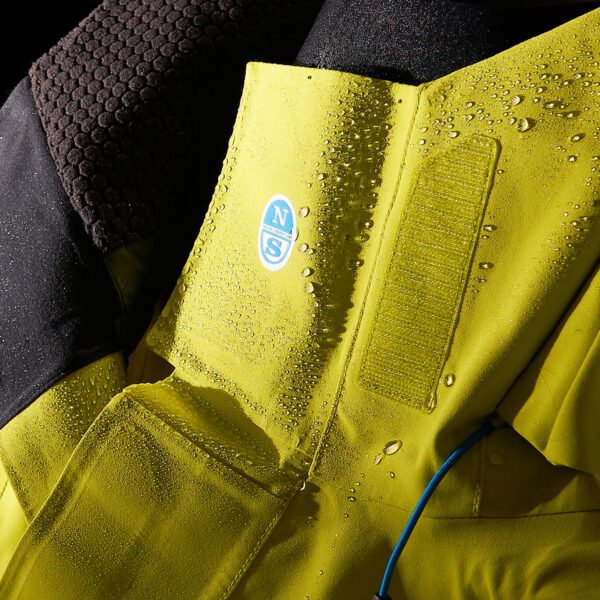 North Sails Performance SOUTHERN Ocean GORE-TEX® Ocean Pro SMOCK 27M020 - Sulphur Spring