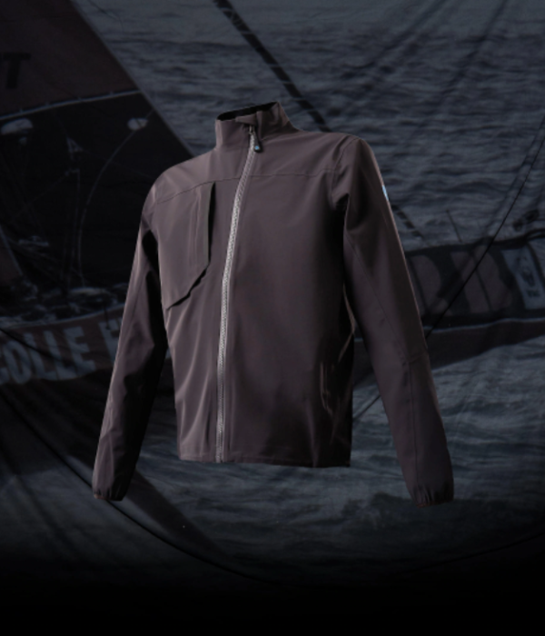 North Sails Performance GP AERO WATERPROOF jakna 27M065 - Phantom