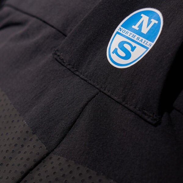 North Sails Performance GP AERO Fast Dry hlače 27M405 - Phantom