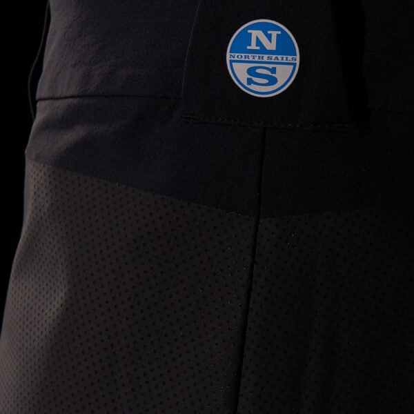North Sails Performance GP AERO Fast Dry kratke hlače 27M505 - Phantom