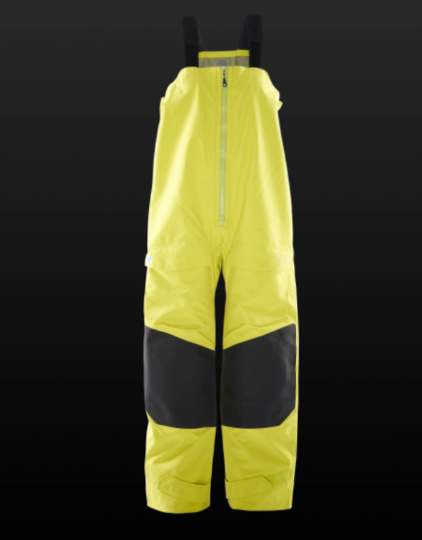 North Sails Performance Ocean GORE-TEX® Ocean Pro hlače 27M420 - Sulphur Spring