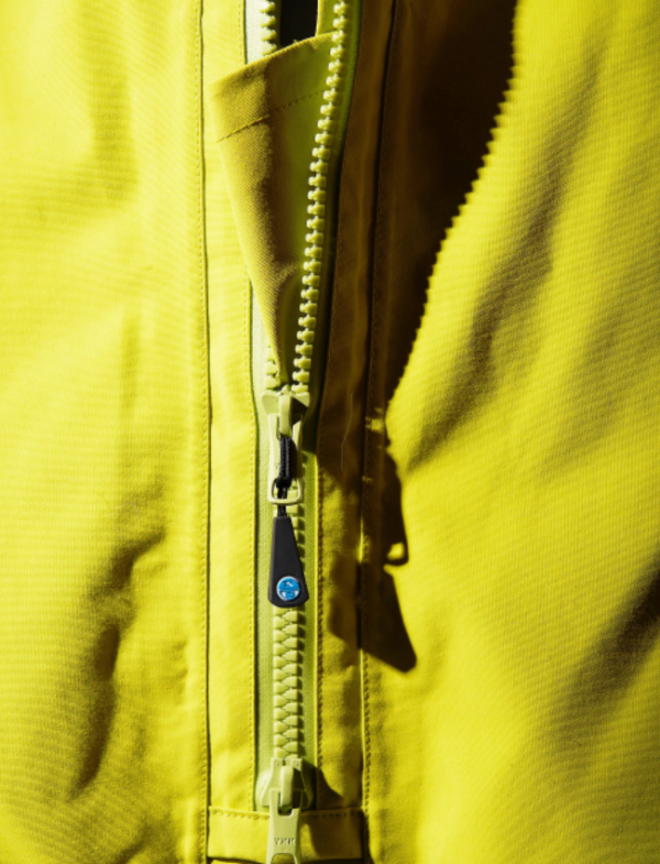 North Sails Performance Ocean GORE-TEX® Ocean Pro hlače 27M420 - Sulphur Spring