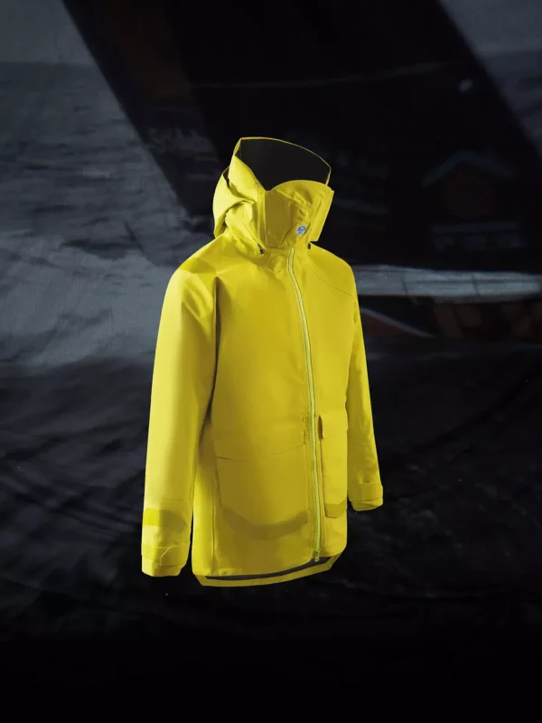 North Sails Performance SOUTHERN OCEAN jakna 27M028 - Sulphur Spring