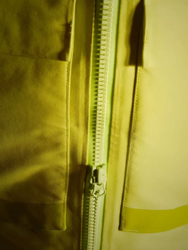 North Sails Performance SOUTHERN OCEAN jakna 27M028 - Sulphur Spring