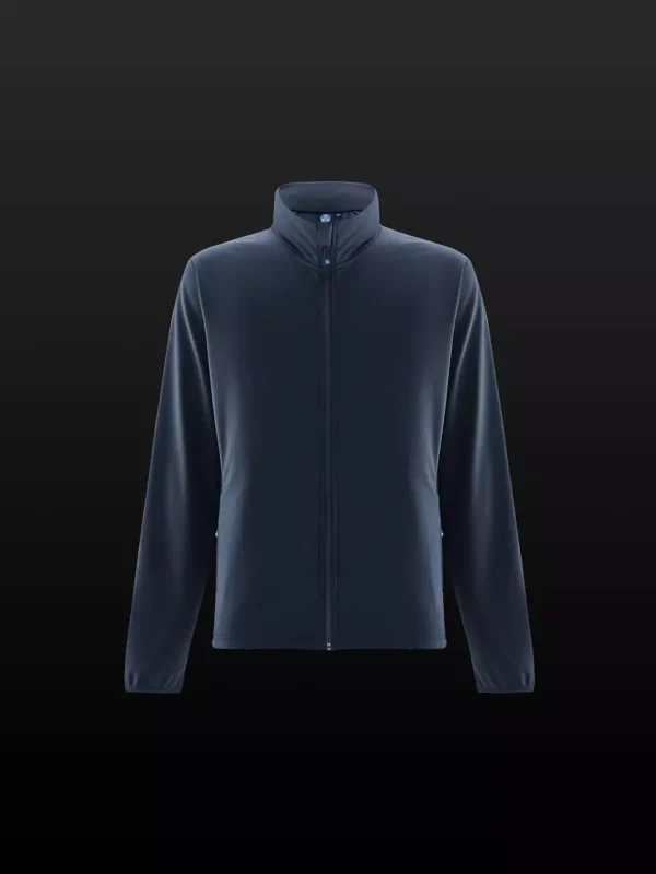 North Sails Performance muška jakna RACE Soft Shell 27M035 - Phantom