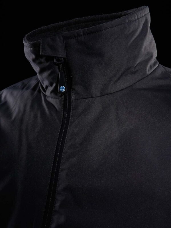 North Sails Performance muška jakna SAILOR Fleece Lined 27M095 - Phantom