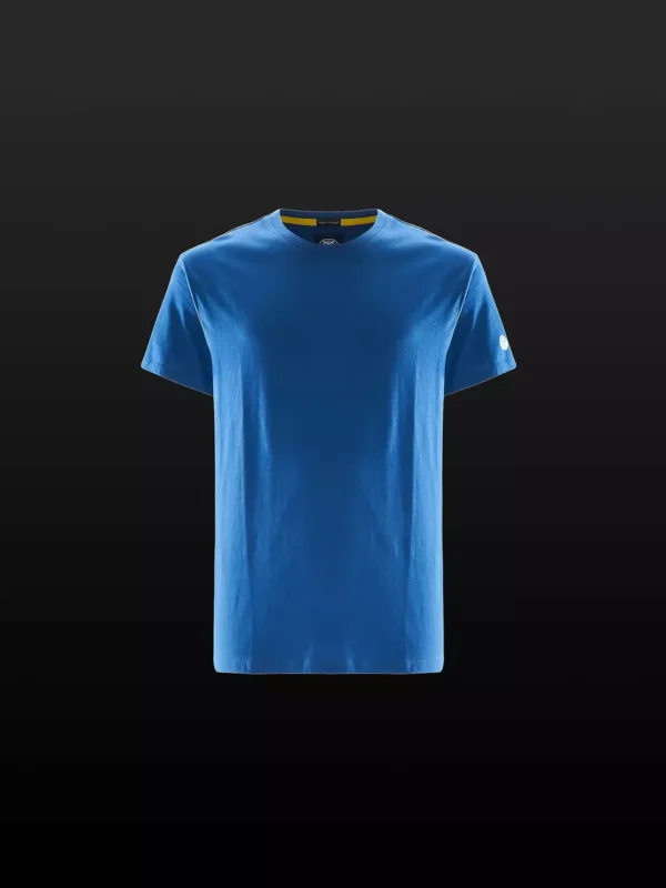 North Sails Performance muška majica Jersey T 27M205 - Ocean Blue
