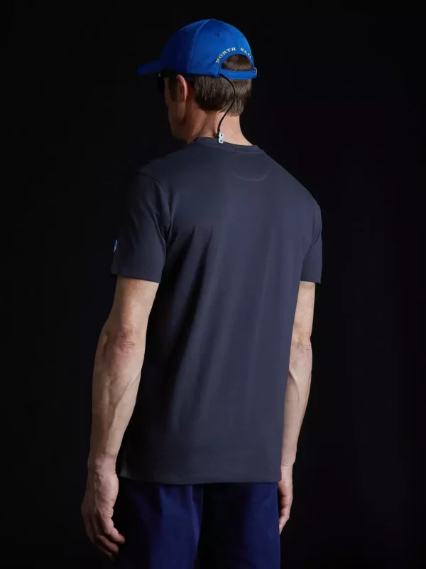North Sails Performance muška majica Jersey T 27M205 - Phantom