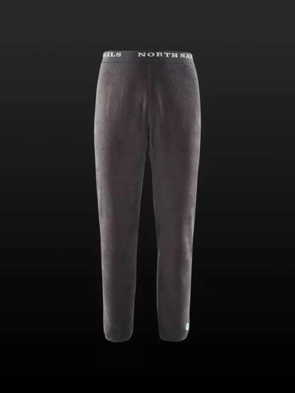 North Sails Performance muška Micro Fleece pulover 27M470 - Phantom