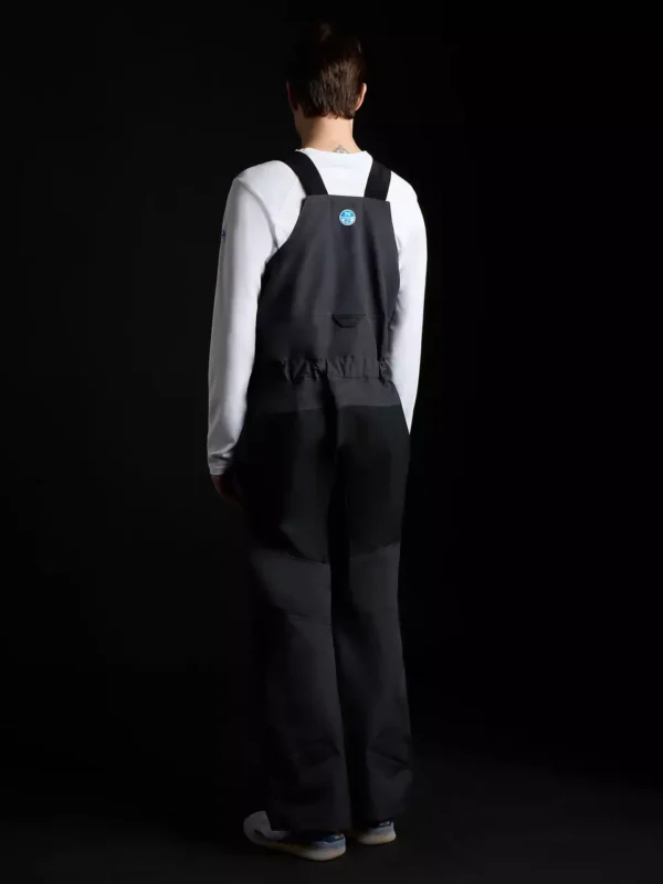 North Sails Performance muška NSX hlače 27M411 - Phantom