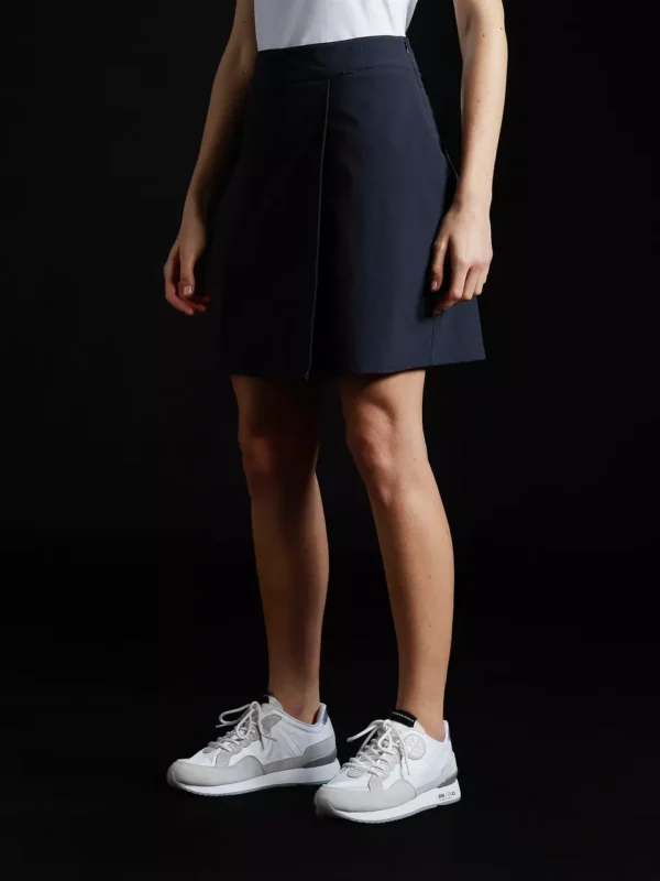 North Sails Performance ženska suknja SKORT 27W506 - Phantom