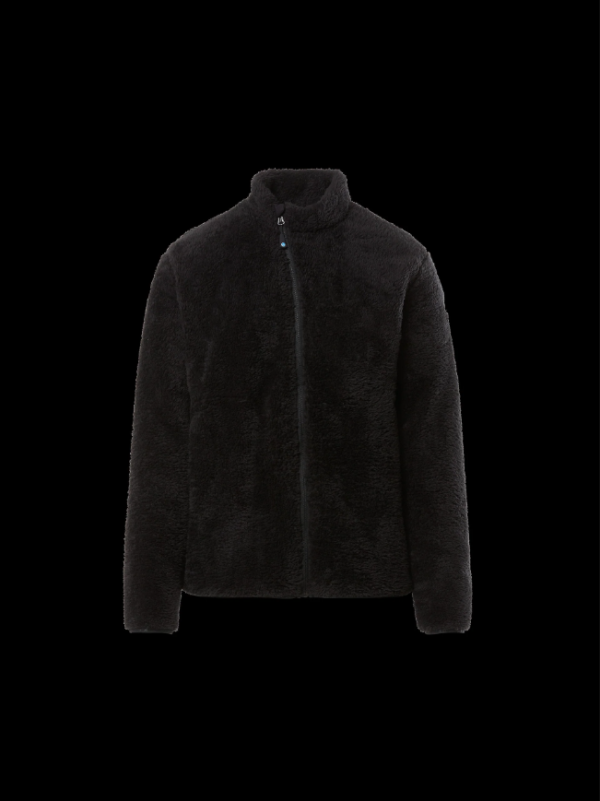 North Sails Performance muška jakna HIGH LOFT Fleece 27M017 - Phantom