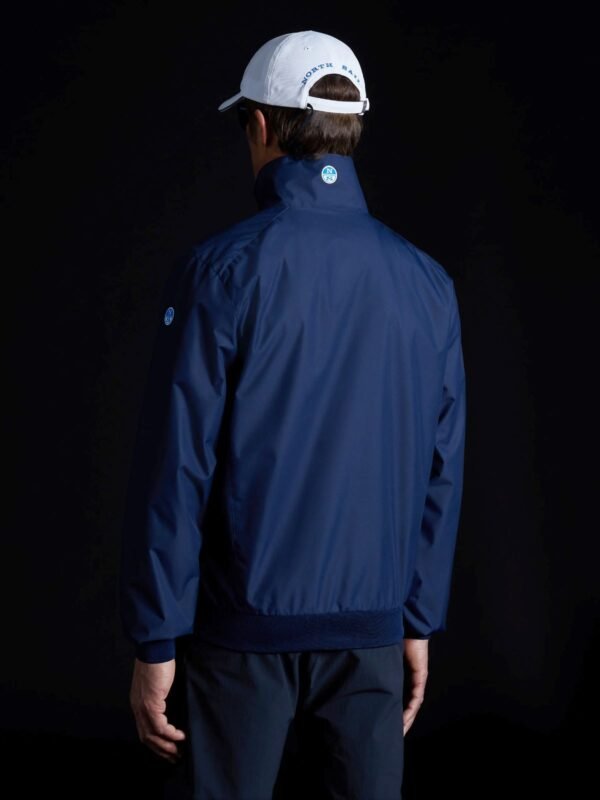 North Sails Performance SAILOR muška jakna 27M085 - Navy Blue