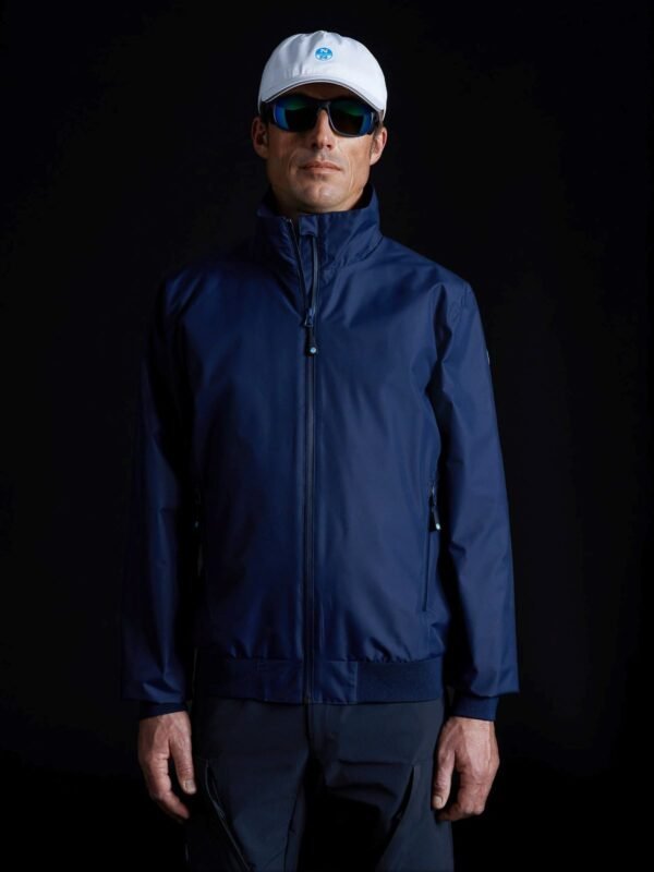 North Sails Performance SAILOR muška jakna 27M085 - Navy Blue