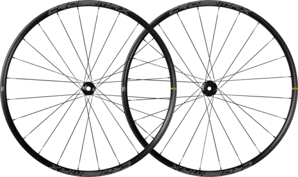 Mavic Crossmax 27.5 kotači