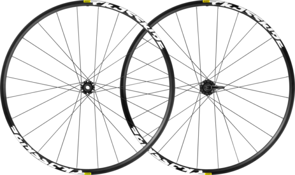Mavic Crossride FTS-X 27.5 kotači