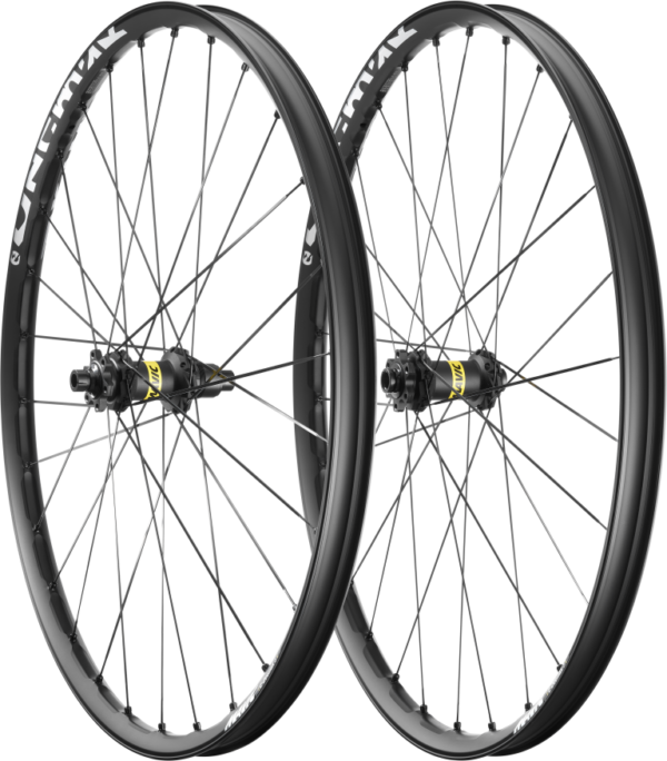 Mavic E-Deemax S 29 kotači