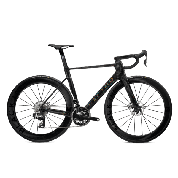 Factor Ostro VAM - BLACK - SRAM RED s mjeračem snage